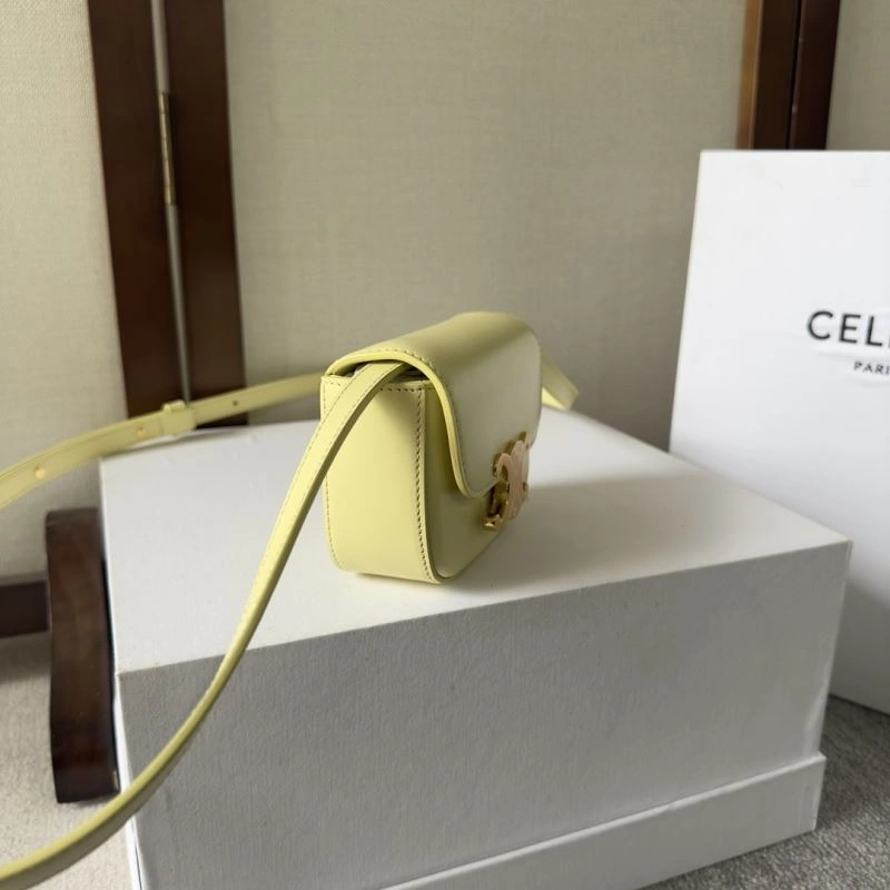 Celine Satchel Bags AllSeason 60350