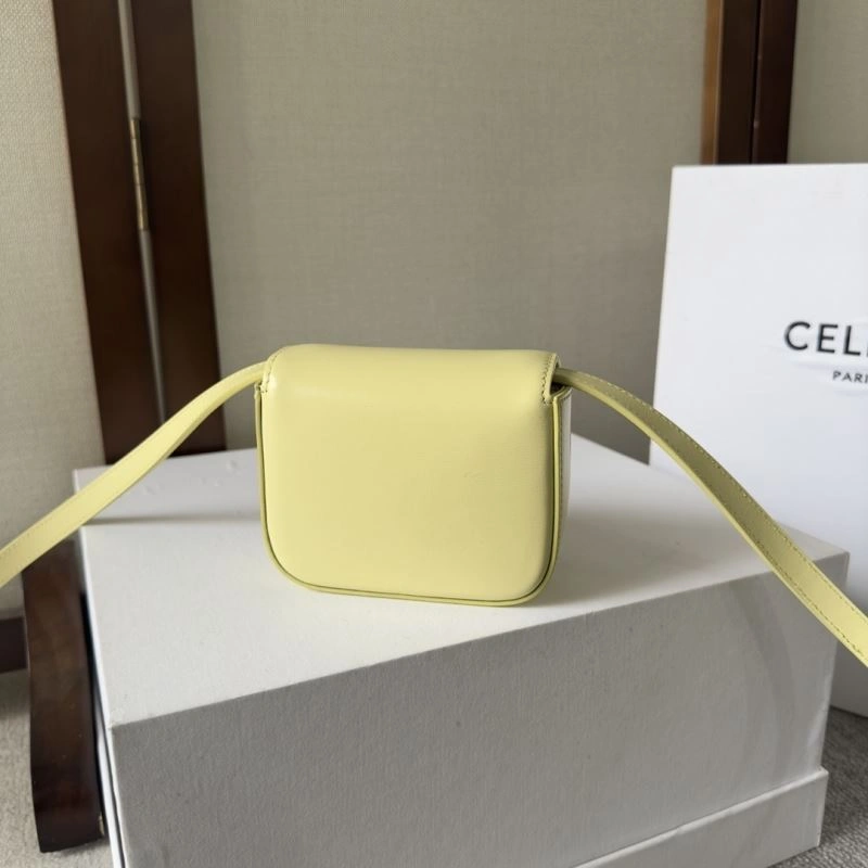 Celine Satchel Bags AllSeason 60350