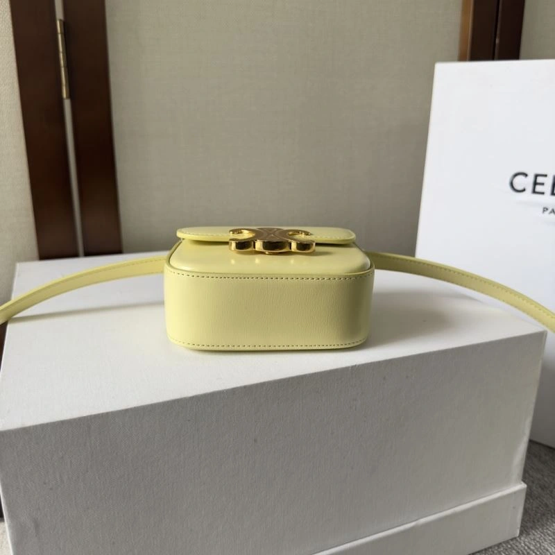 Celine Satchel Bags AllSeason 60350