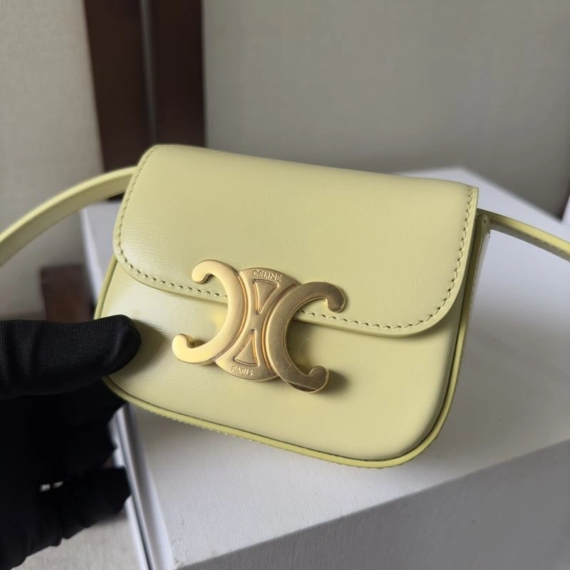 Celine Satchel Bags AllSeason 60350
