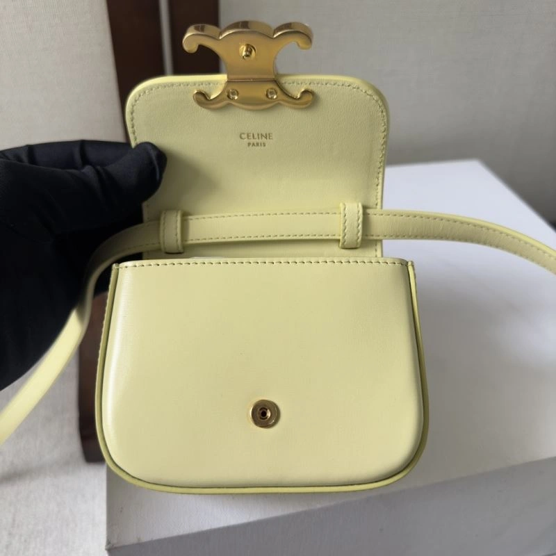 Celine Satchel Bags AllSeason 60350