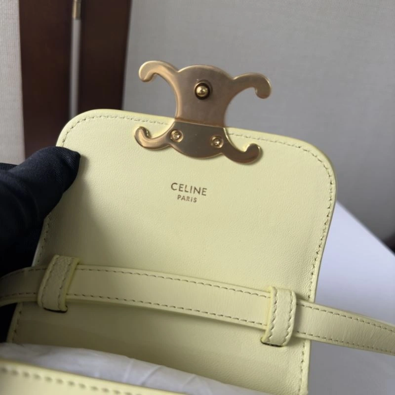 Celine Satchel Bags AllSeason 60350