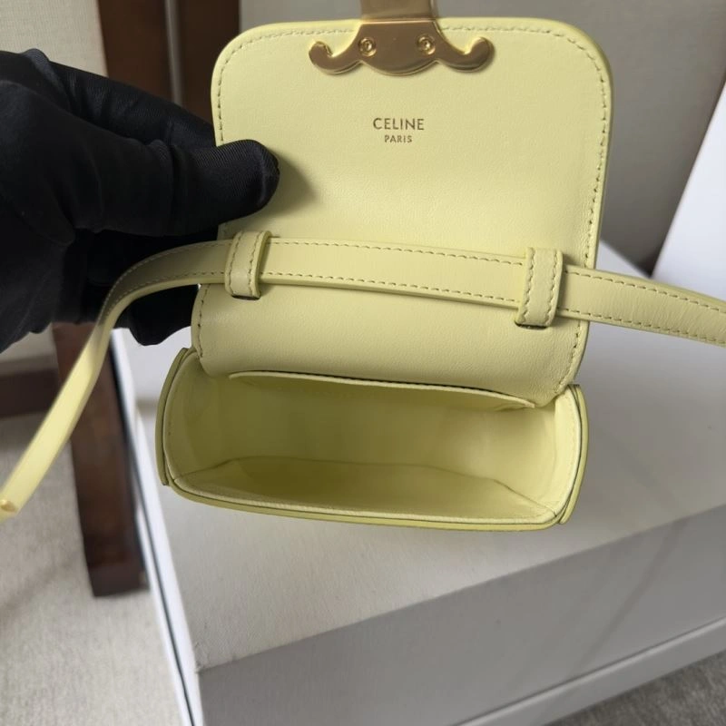 Celine Satchel Bags AllSeason 60350