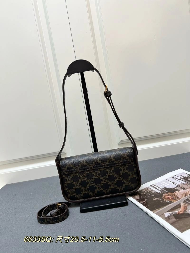 Celine Satchel Bags Packable 84531
