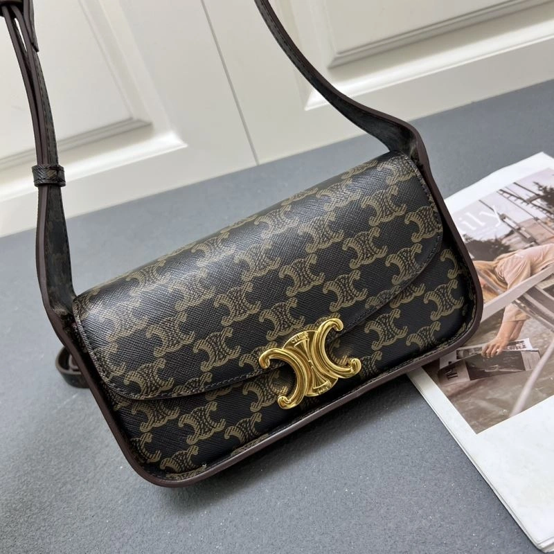 Celine Satchel Bags Packable 84531