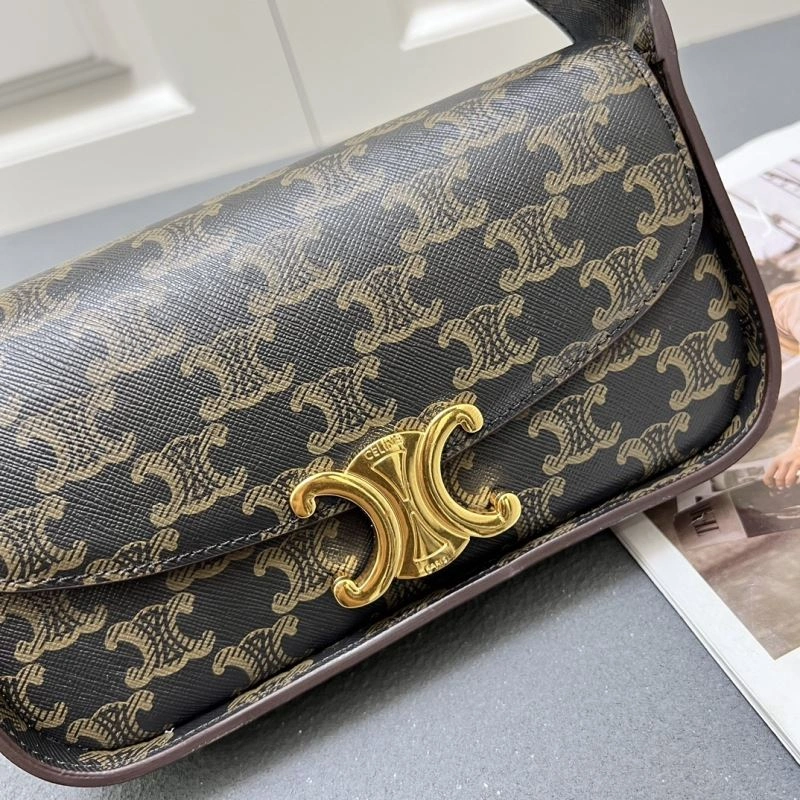Celine Satchel Bags Packable 84531