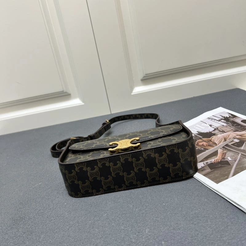 Celine Satchel Bags Packable 84531