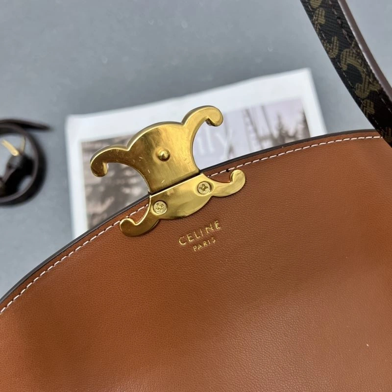 Celine Satchel Bags Packable 84531