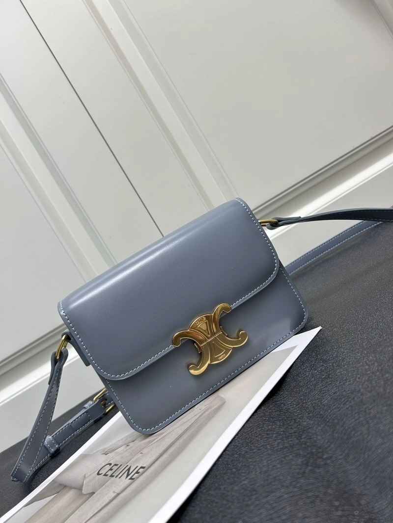 Thermal Celine Satchel Bags 84533