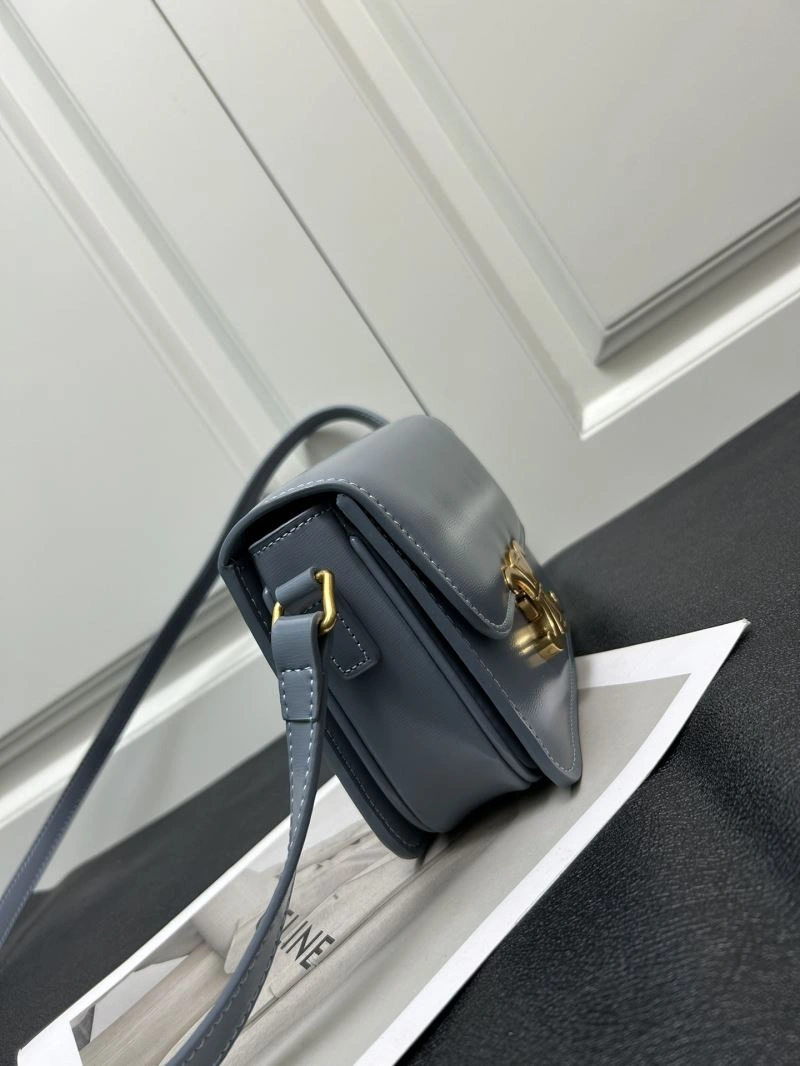Thermal Celine Satchel Bags 84533