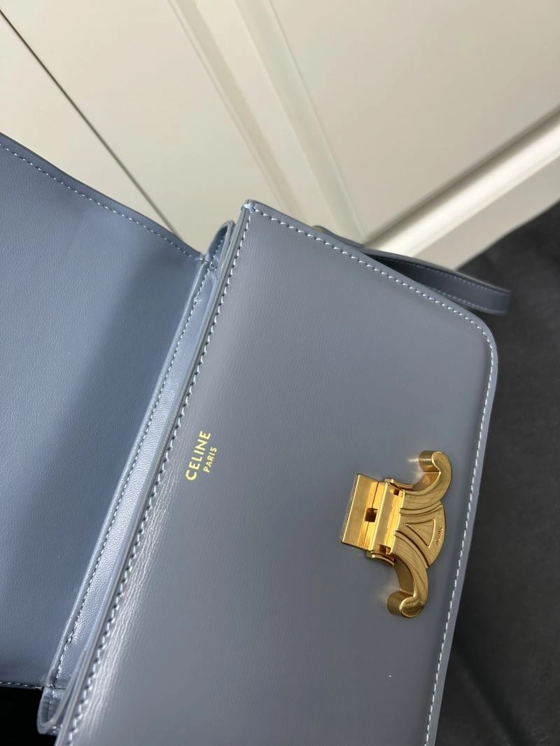 Thermal Celine Satchel Bags 84533