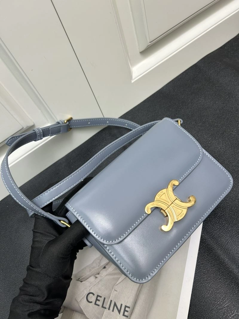 Thermal Celine Satchel Bags 84533