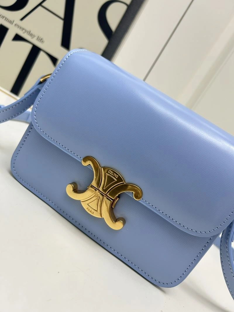 OdorResistant Celine Satchel Bags 84557