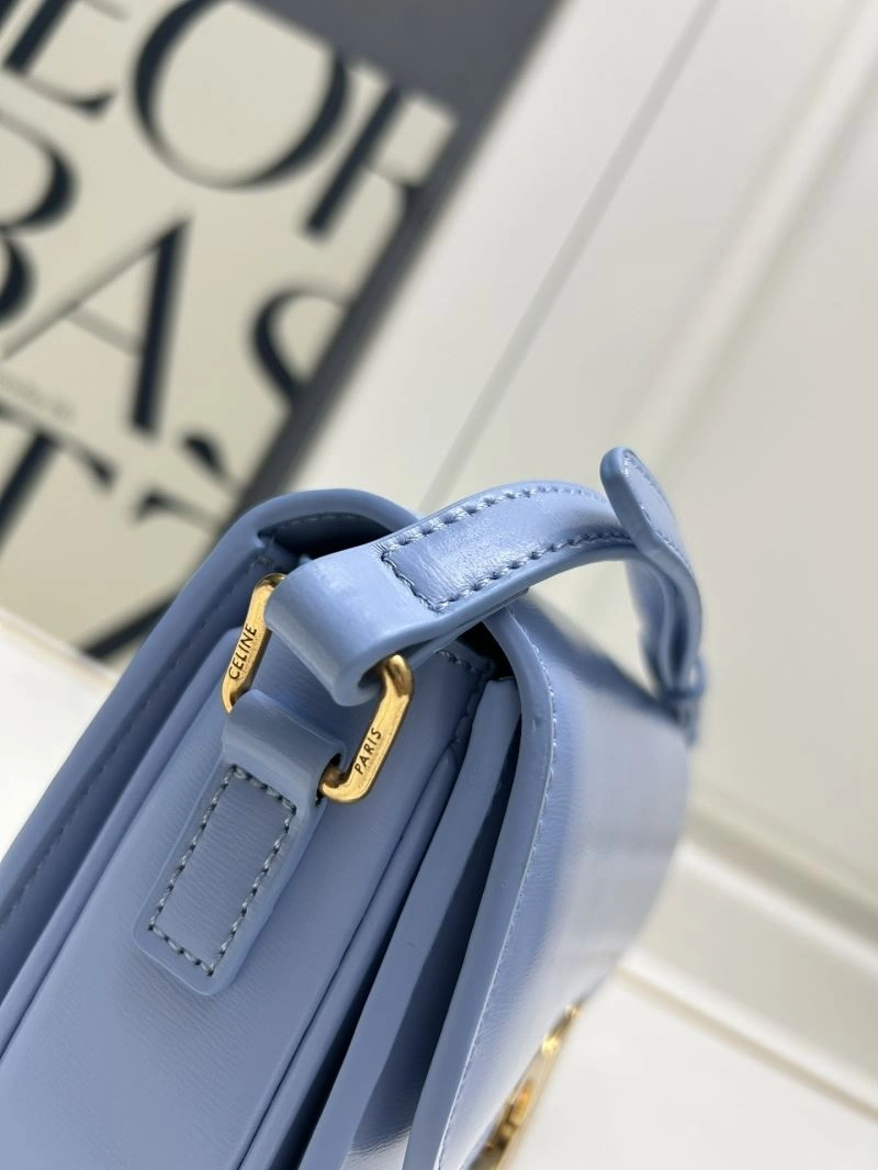 OdorResistant Celine Satchel Bags 84557