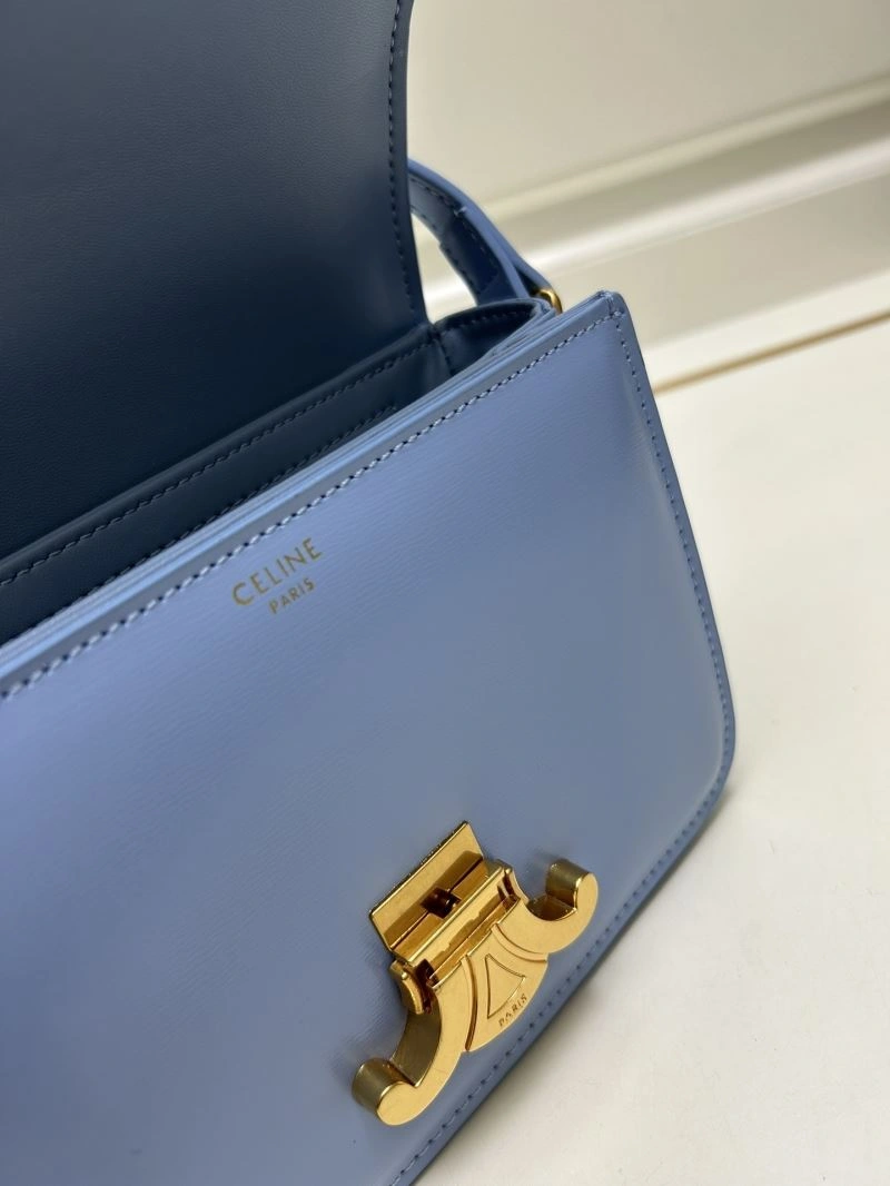 OdorResistant Celine Satchel Bags 84557