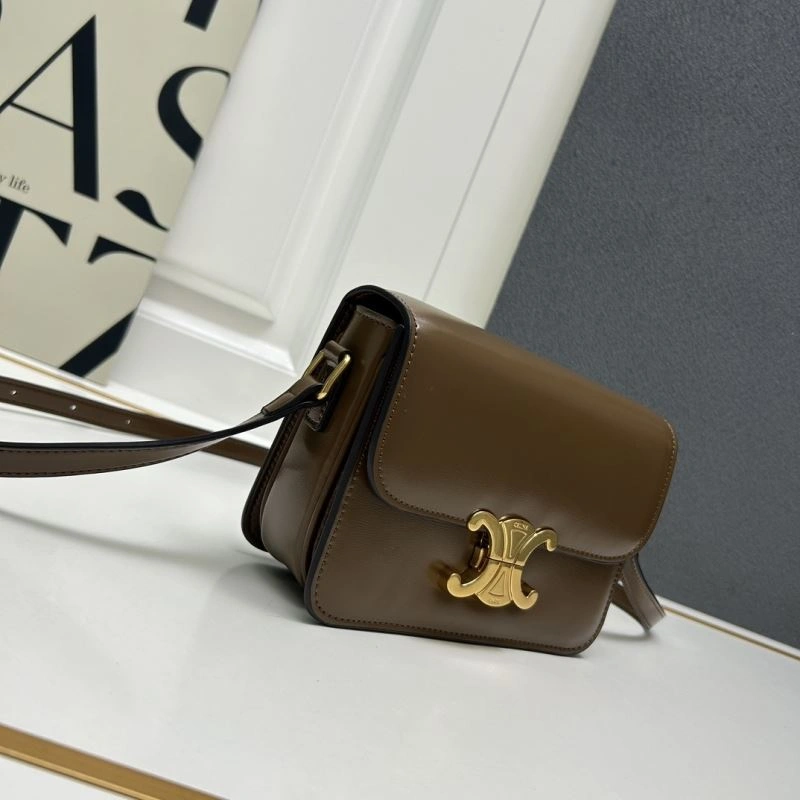 Celine Satchel Bags Modern 84526