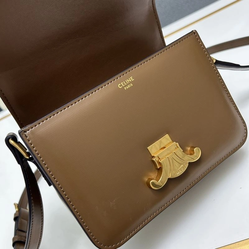 Celine Satchel Bags Modern 84526