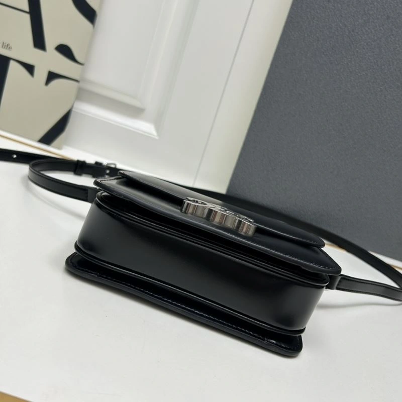 Celine Satchel Bags StreetReady 84529
