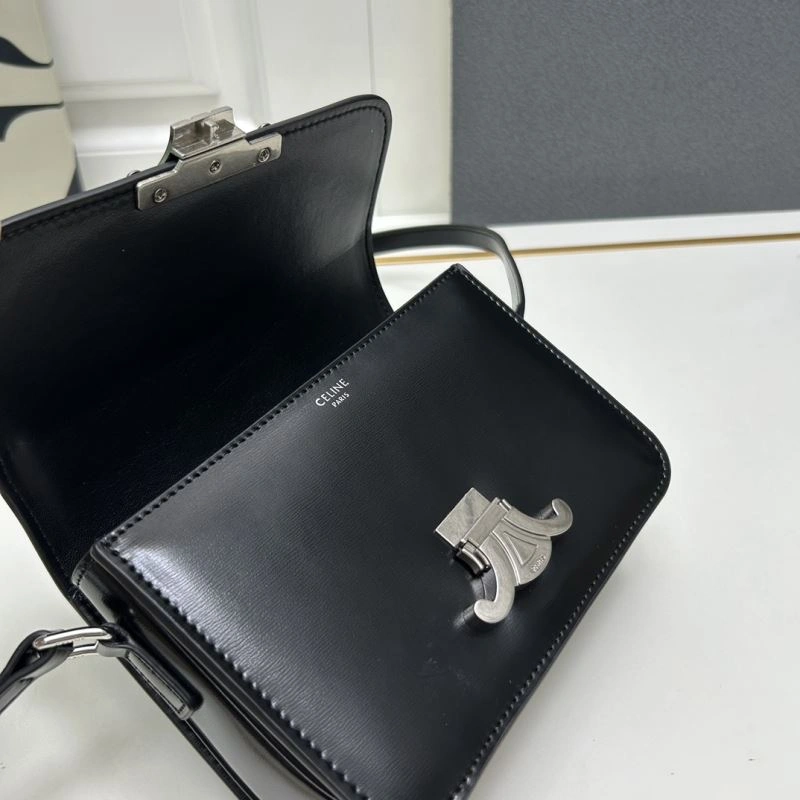 Celine Satchel Bags StreetReady 84529