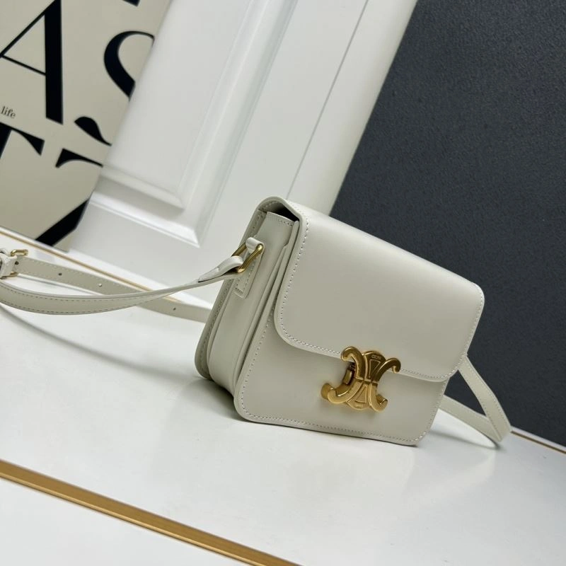 SmartChoice Celine Satchel Bags 84527