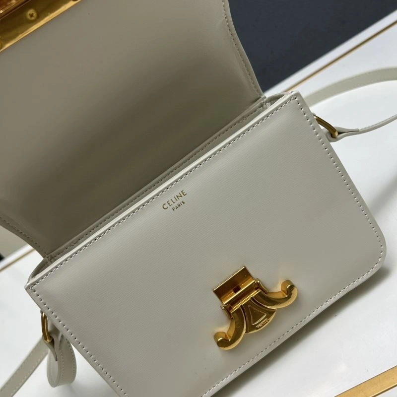 SmartChoice Celine Satchel Bags 84527
