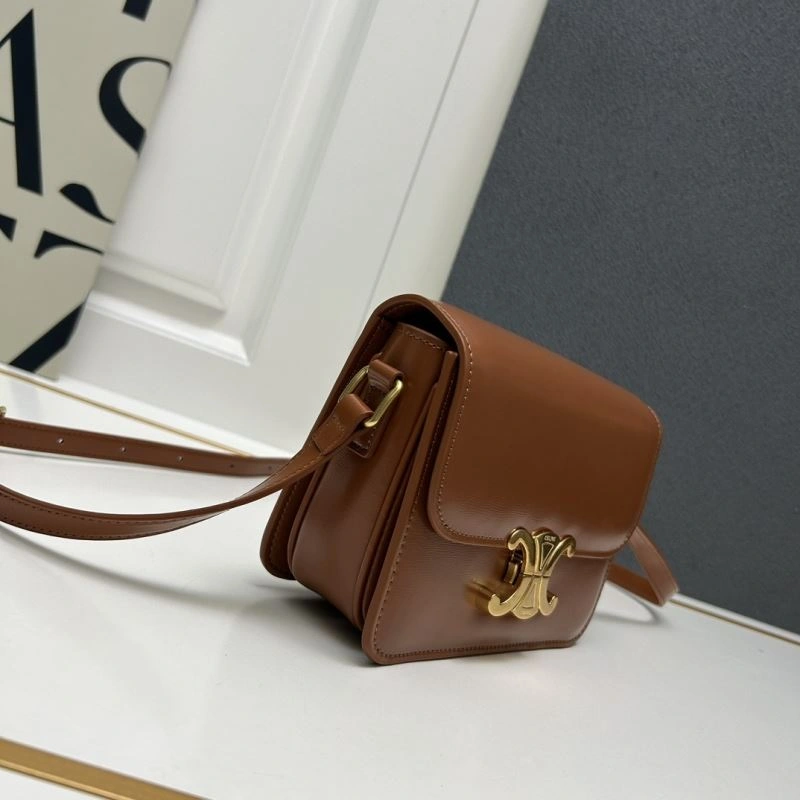 Celine Satchel Bags Premium 84558