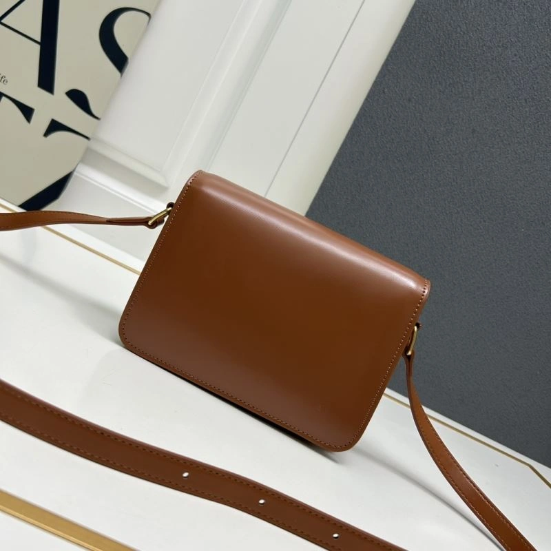 Celine Satchel Bags Premium 84558