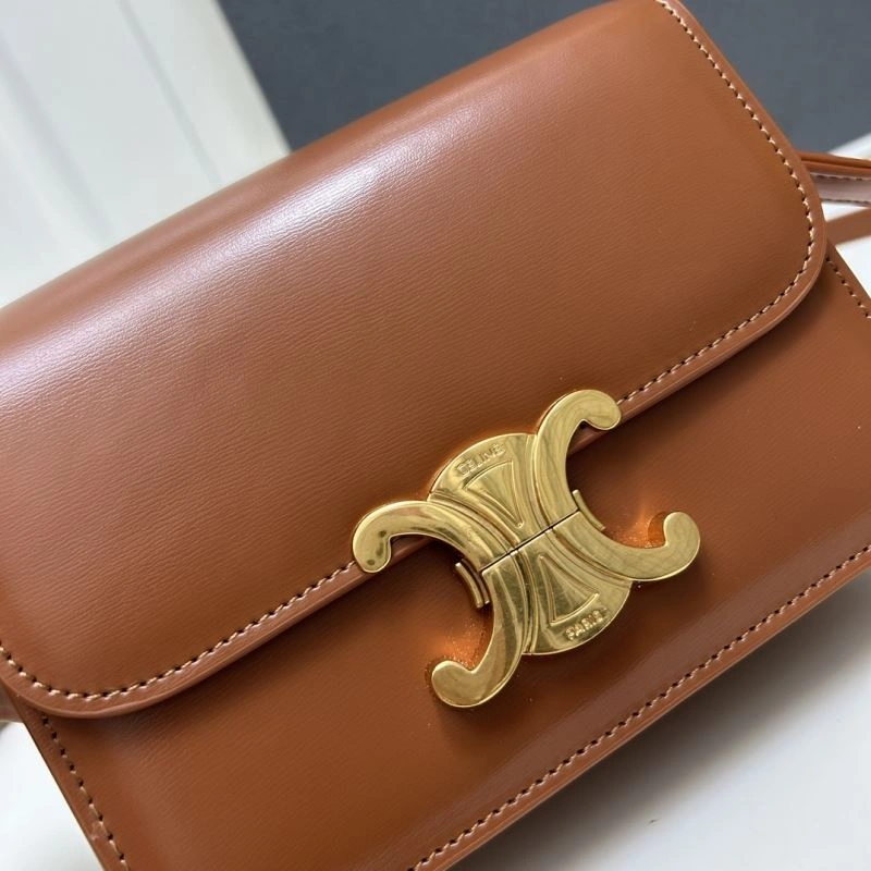 Celine Satchel Bags Premium 84558