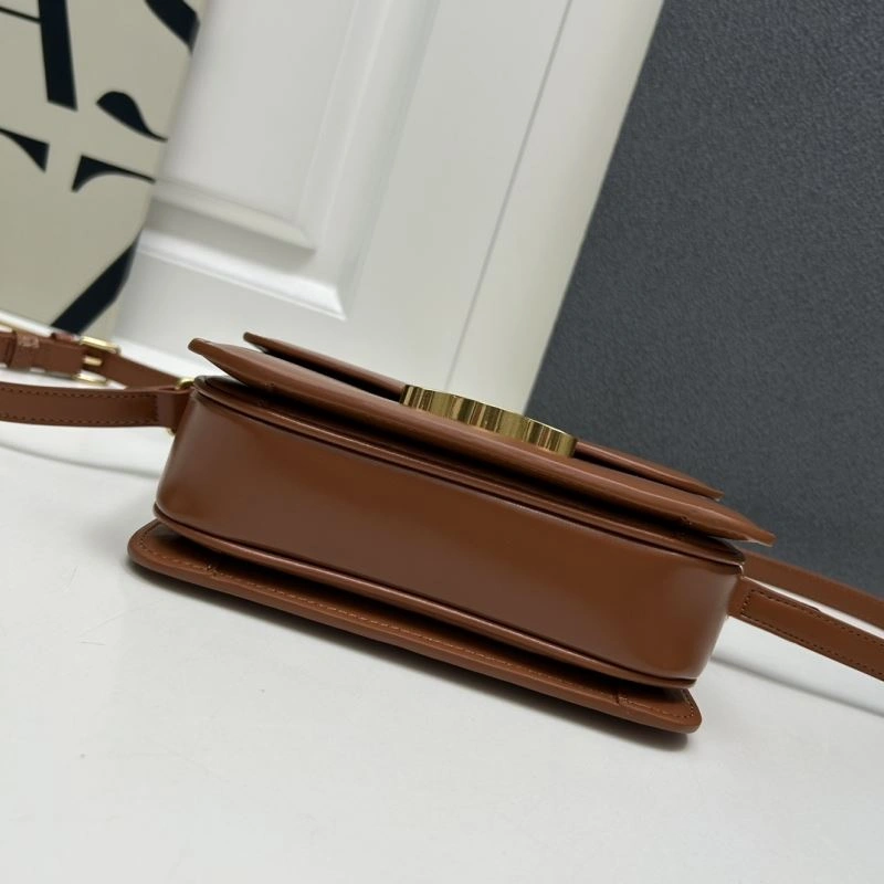 Celine Satchel Bags Premium 84558