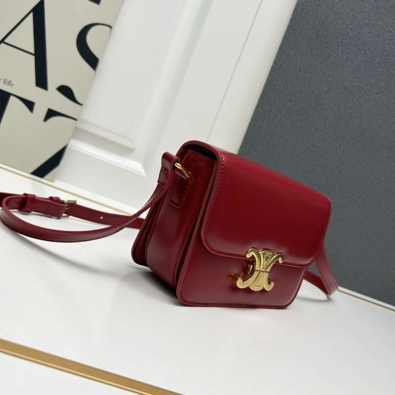 Compact Celine Satchel Bags 84552