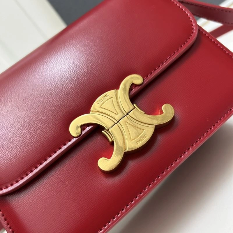 Compact Celine Satchel Bags 84552