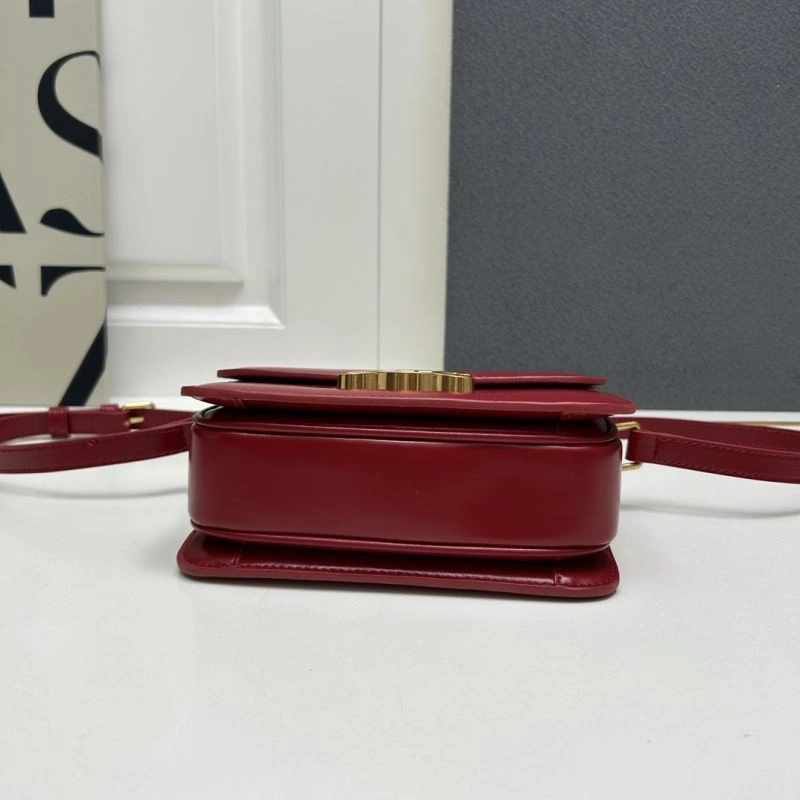 Compact Celine Satchel Bags 84552