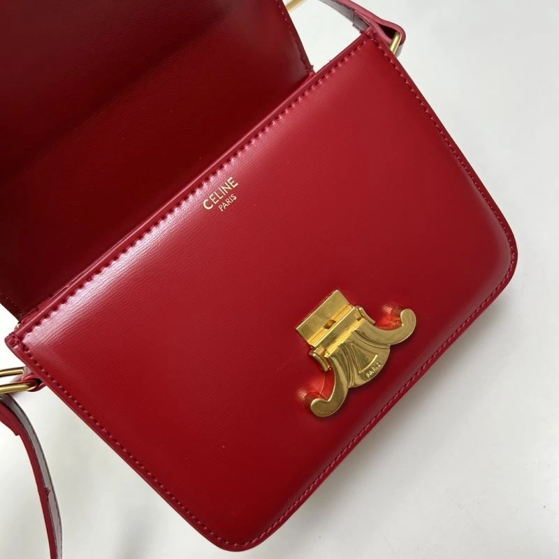 Compact Celine Satchel Bags 84552