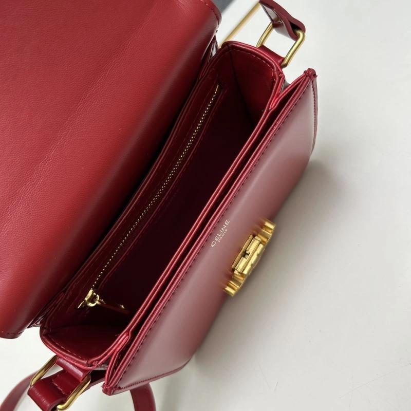 Compact Celine Satchel Bags 84552