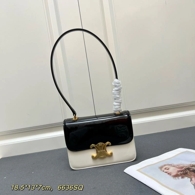 Celine Satchel Bags DailyWear 84522