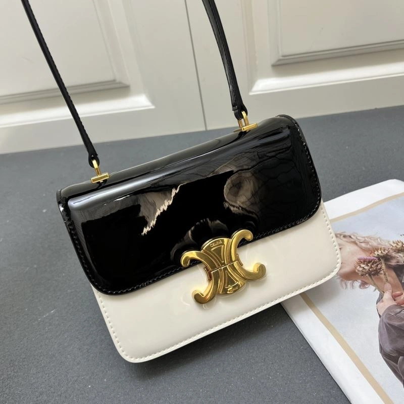 Celine Satchel Bags DailyWear 84522