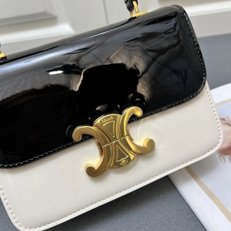 Celine Satchel Bags DailyWear 84522