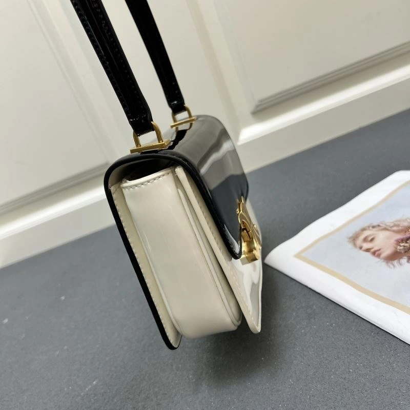 Celine Satchel Bags DailyWear 84522