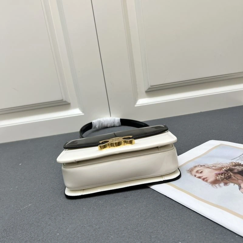 Celine Satchel Bags DailyWear 84522