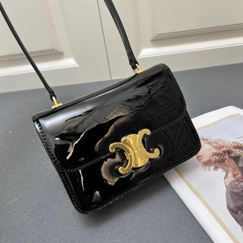 SmartChoice Celine Satchel Bags 84519