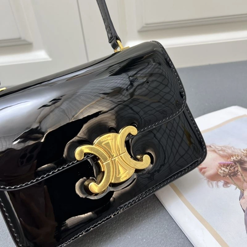 SmartChoice Celine Satchel Bags 84519