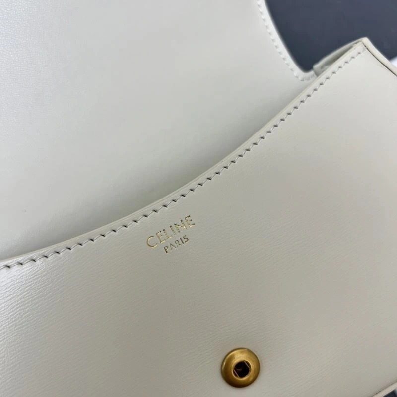 Celine Satchel Bags Stretchable 84516