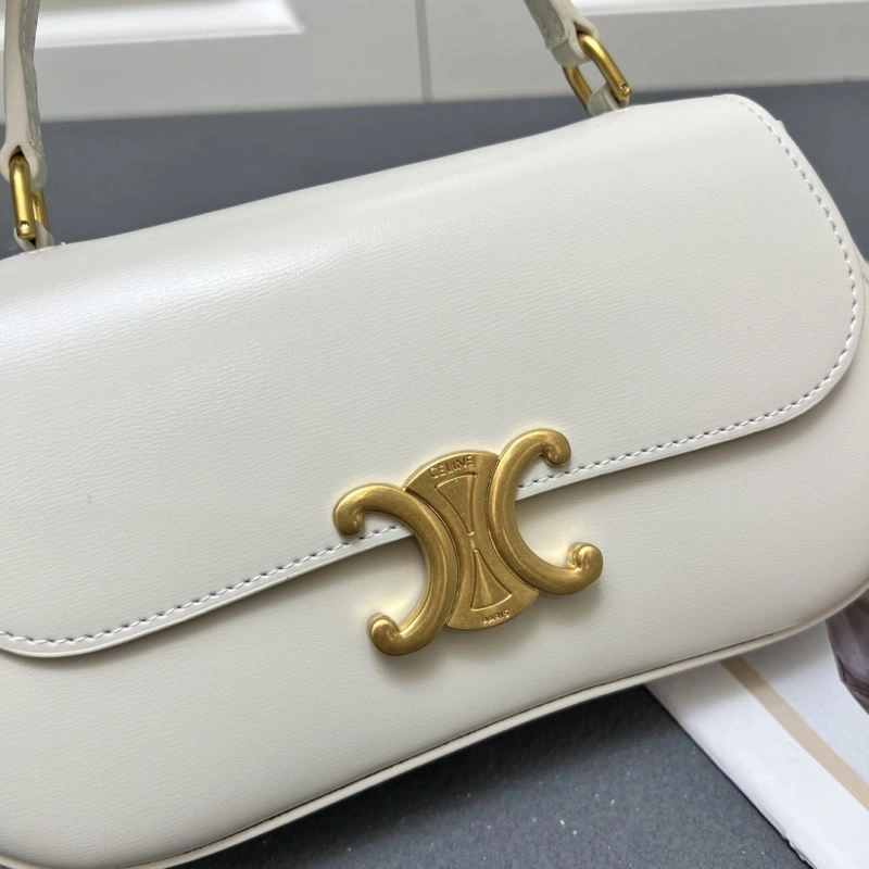 Celine Satchel Bags Stretchable 84516