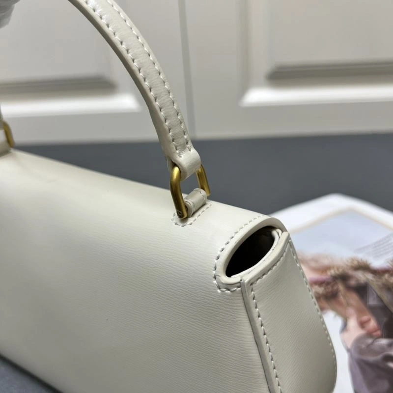 Celine Satchel Bags Stretchable 84516