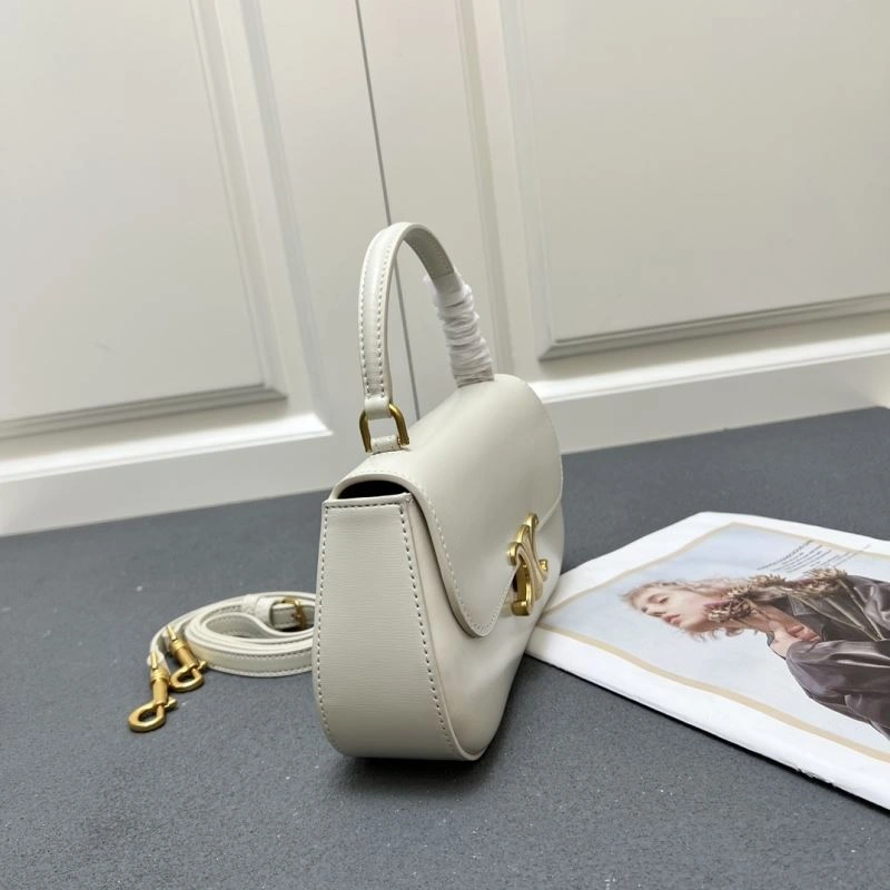 Celine Satchel Bags Stretchable 84516