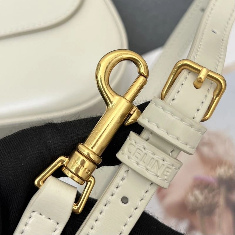 Celine Satchel Bags Stretchable 84516