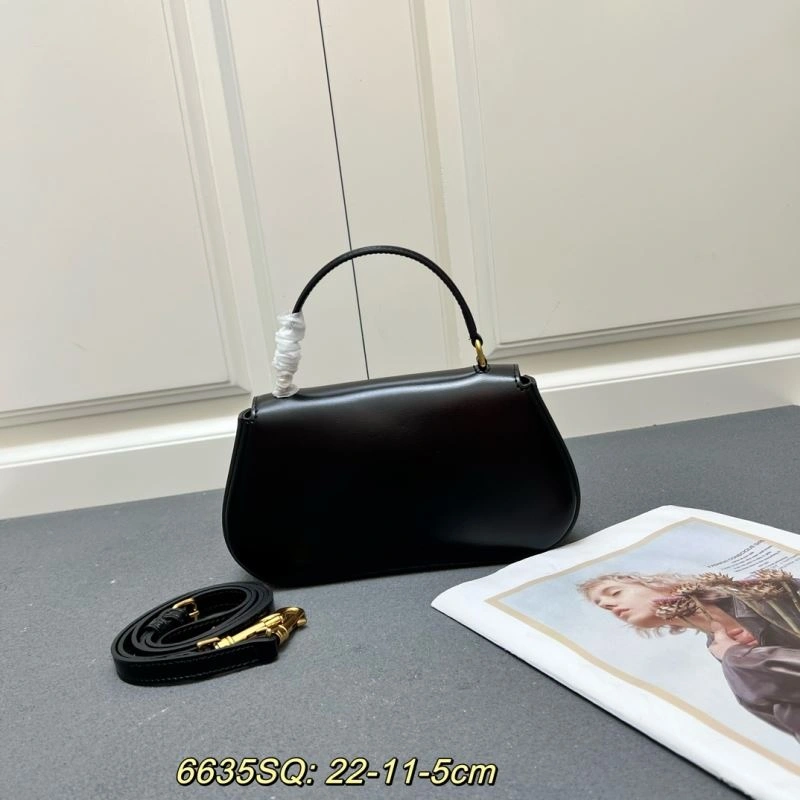 Youthful Celine Satchel Bags 84559