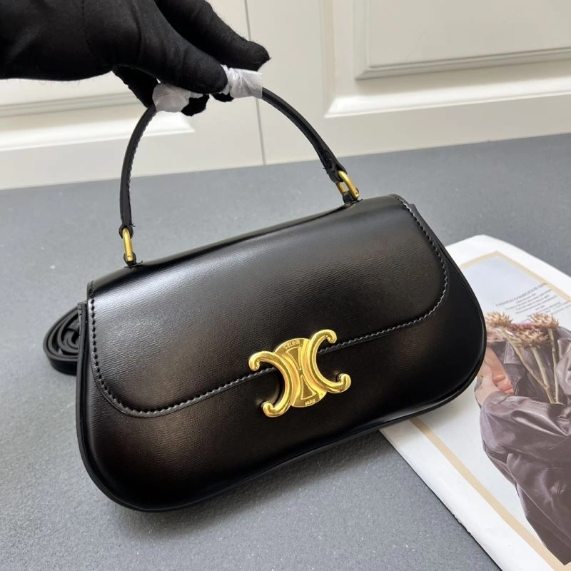 Youthful Celine Satchel Bags 84559