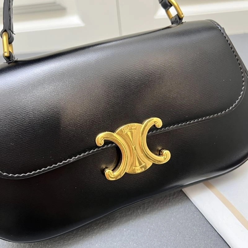 Youthful Celine Satchel Bags 84559