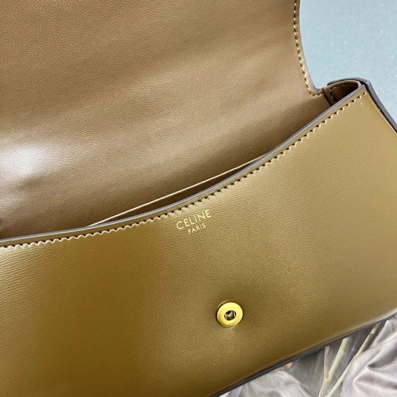WaterResistant Celine Satchel Bags 84594